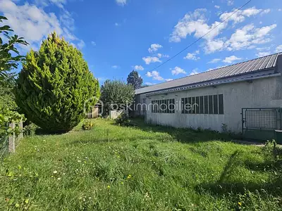 Maison, 95 m²