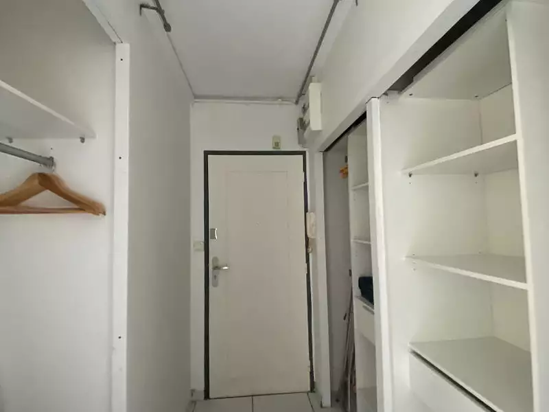 Appartement, 69,63 m²