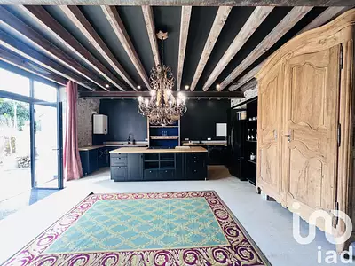 Maison, 115 m²