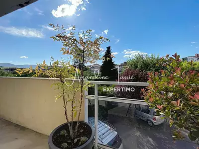 Appartement, 65 m²