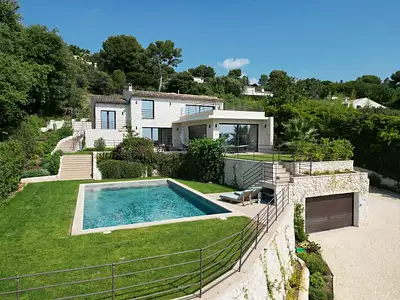 Maison, 260 m²