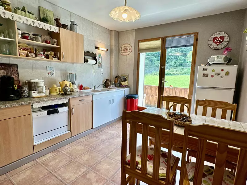 Appartement, 73,29 m²