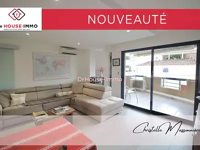 Appartement, 78,26 m²