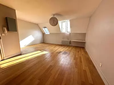 Appartement, 88 m²