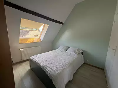 Maison, 135 m²