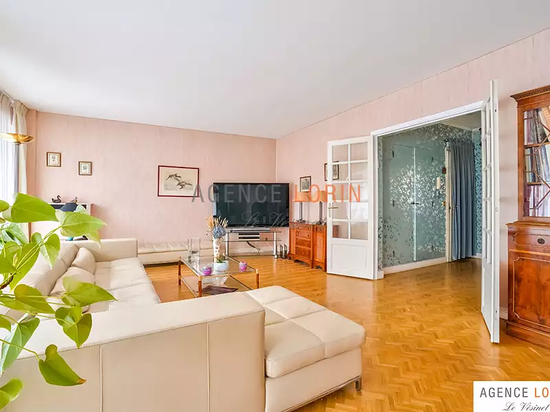 Appartement, 119,7 m²