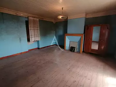 Maison, 160 m²