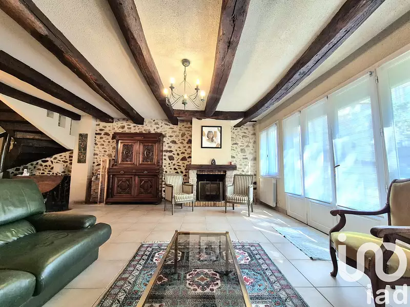 Maison, 152 m²