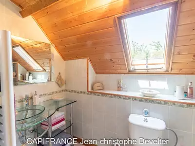 Maison, 185 m²