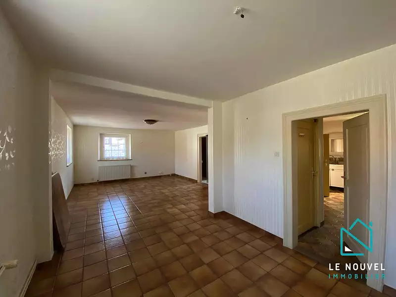 Maison, 102 m²