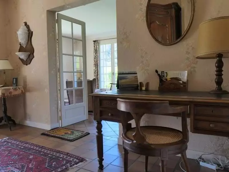 Maison, 124 m²