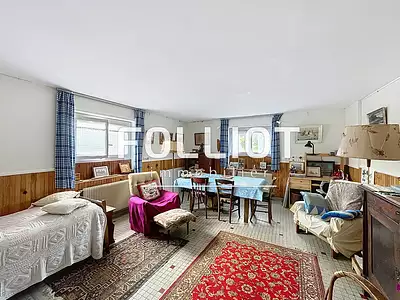 Appartement, 58,31 m²