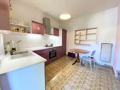 Maison, 320 m²