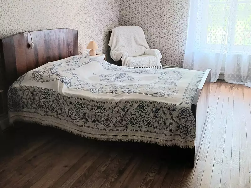 Maison, 205 m²
