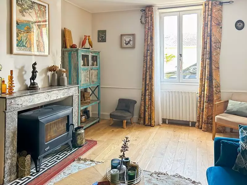 Maison, 175 m²
