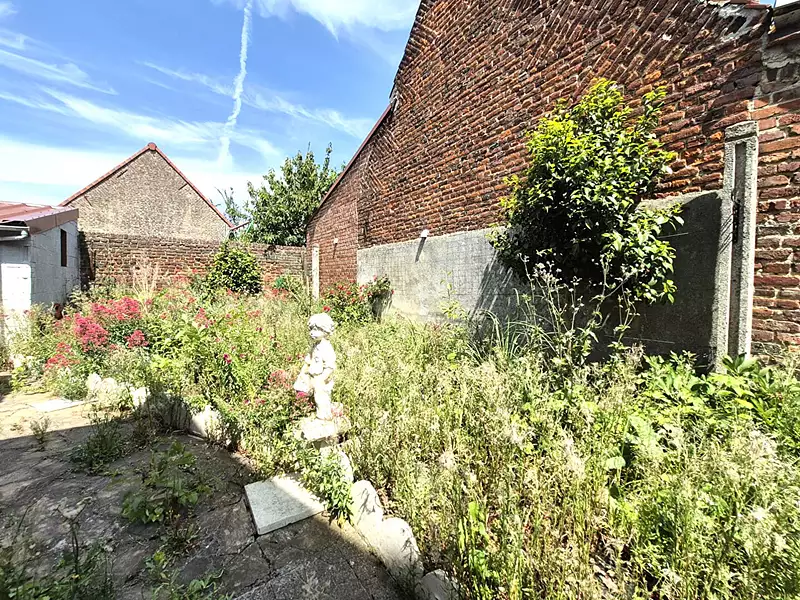 Maison, 172 m²