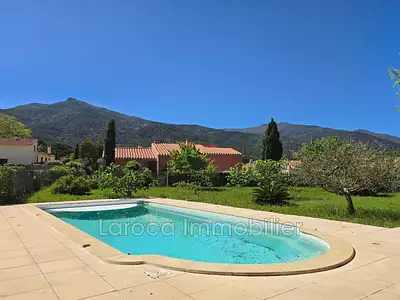 Maison, 132 m²