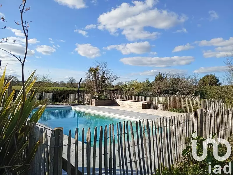 Maison, 192 m²