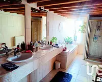 Maison, 195 m²