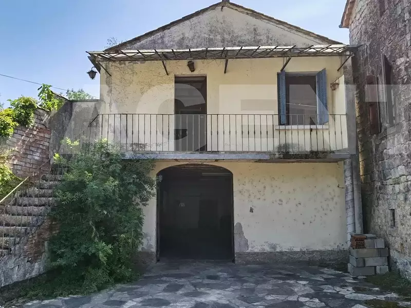 Maison, 83 m²