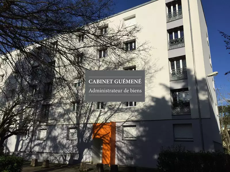Appartement, 70,49 m²