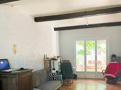 Maison, 90 m²