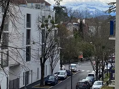 Appartement, 62,94 m²