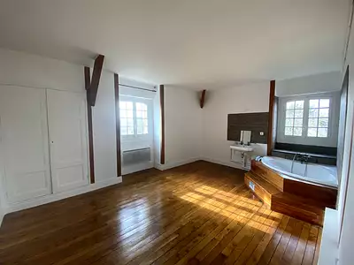 Appartement, 125 m²