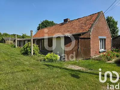 Maison, 88 m²