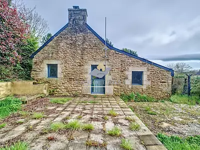 Maison, 72,53 m²