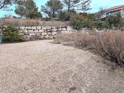 Terrain, 450 m²