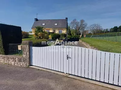 Maison, 120 m²