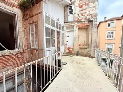 Appartement, 86,49 m²