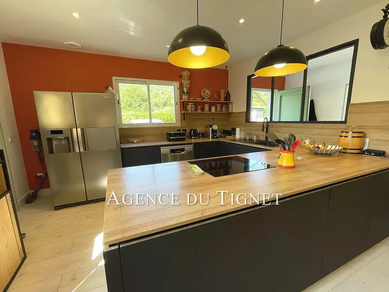 Maison, 113,02 m²