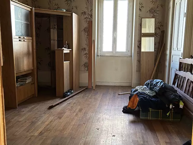 Maison, 95 m²