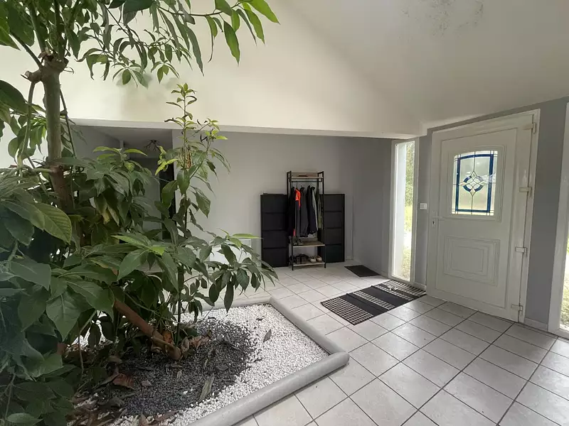 Maison, 176 m²