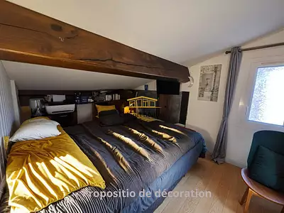 Maison, 40 m²