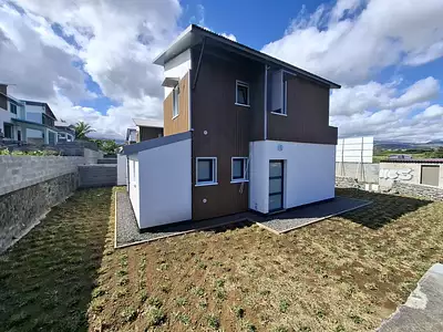 Maison, 92 m²