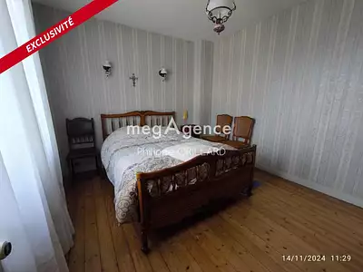 Maison, 120 m²