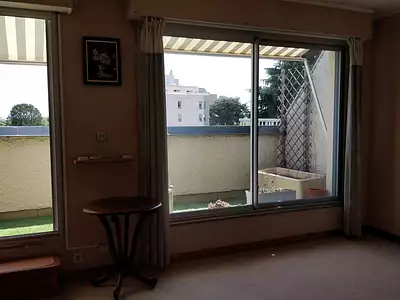 Appartement, 87,86 m²