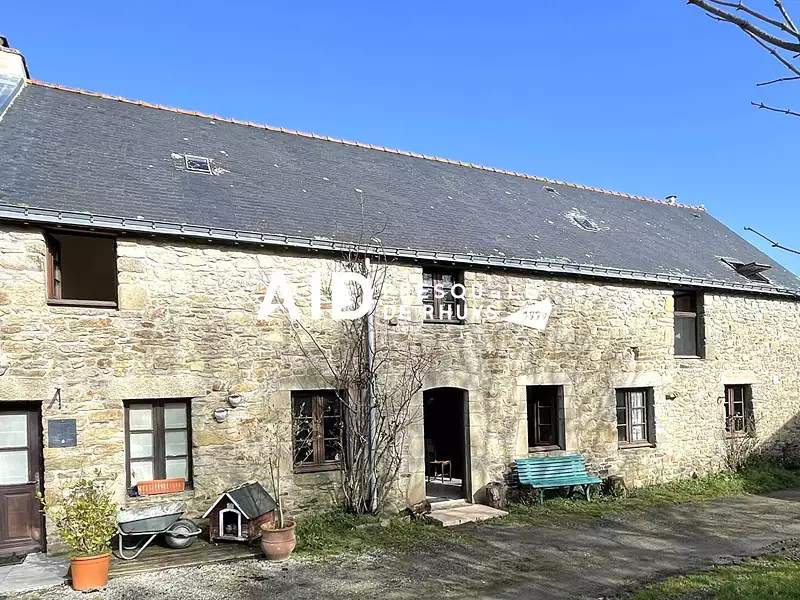 Maison, 207 m²