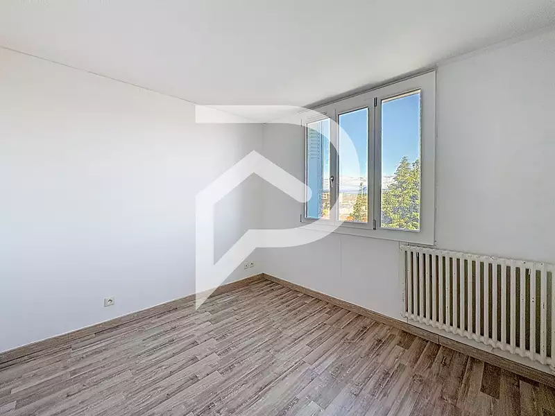 Appartement, 66 m²