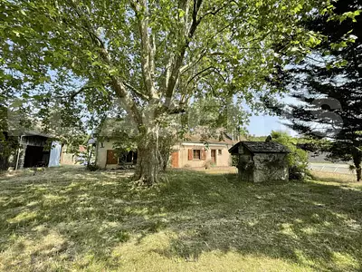 Maison, 177 m²