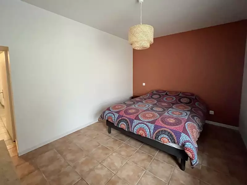 Maison, 112 m²