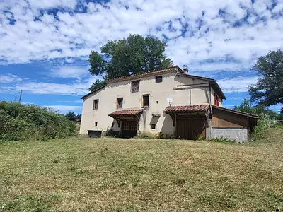 Maison, 76 m²