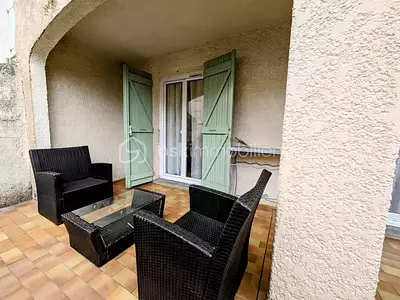 Appartement, 78 m²