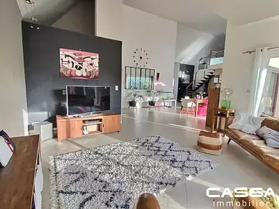 Maison, 239 m²