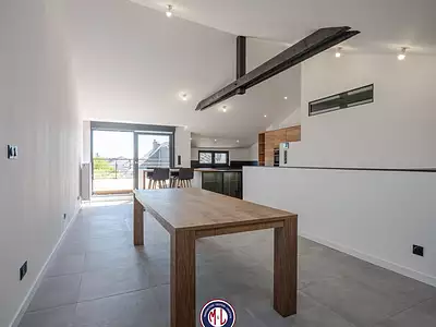 Appartement, 145,9 m²