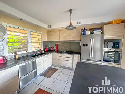 Maison, 107 m²