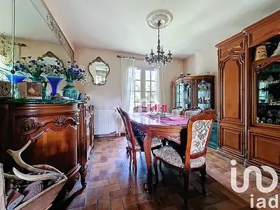 Maison, 180 m²